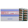 Mediwhite Mirtilux 20 Capsule