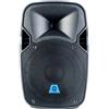 Oqan QLS-8S Cassa attiva 8" 200W Bluetooth, SD, USB e MP3 player Radio FM