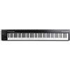 M-Audio Keystation 88 Mk3 Tastiera MIDI 88 Tasti Professionale Nuovo