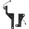 Topiky Altoparlante Interno di Ricambio per, Altoparlante Interno per Laptop Sinistro + Destro Set di Ricambio per 5750G 5750Z 5755G 5350 V3 571 V3 571G V3 551G E1 571 E1 521