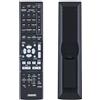 MONSIATUG AXD7690 Telecomando di ricambio universale per Pioneer AXD7741 VSX-324 VSX-330 VSX-330-K AXD7395 VSX-923S VSX-503-K VSX-531-K VSX-530-K VSX-531 ricevitore AV 5.1 canali