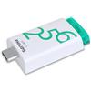 Philips Click Edition USB-C USB 3.2 Gen 1, unità flash USB 256 GB per PC, laptop, smartphone, tablet con porta USB-C, velocità di lettura fino a 120 MB/s