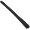 Be In Your Mind Antenna VHF di ricambio compatibile con antenna radio VHF marina portatile VHF standard HX210 HX870 HX890 HX300 HX380 HX40
