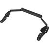 KIMISS Supporto GPS per Moto con Staffa di Navigazione - Compatibile con V-Strom DL1000 (2014-2019) per Smartphone e Navigazione