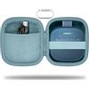 co2CREA Duro Viaggio Caso Custodia Copertina per Bose SoundLink Diffusore Micro Bluetooth