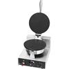 Silver Italia - Hurakan series PIASTRA PER CONI E CIALDE SILVER ITALIA HS - 1 WAFFLE CONO/CIALDA