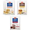 Easiyo 4 kg di yogurt stile dessert e greco