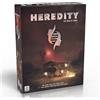 Blackrock Games Heredity - Gioco da tavolo narrativo e cooperativo - Gioco di avventure - 14 anni in più - Le tue scelte contano - Una campagna di 5 capitoli - fino a 4 giocatori - Modalità giocatore singolo