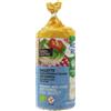 HEALTION Srl SOCIETA' BENEFIT Rice&Rice Gallette Riso Integrale con Quinoa Probios 100g