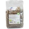 HEALTION Srl SOCIETA' BENEFIT Farina Di Semi Di Lino Bio 500g