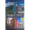 Elsa Major Bergamo itinerari. I colli e le mura-Città alta-I borghi storici-Città bassa. Guida pocket