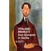 Edimedia Don Giovanni in Sicilia