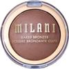 Milani Cosmetic Baked Bronzer Terra abbronzante 4 g Capri Copper