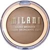 Milani Cosmetic Baked Bronzer Terra abbronzante 3.5 g Tuscan Tan