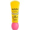 NYX Professional Makeup The Simpsons Smushy Matte Lip Balm Balsamo per labbra 8 ml Smarty Pink