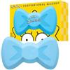 NYX Professional Makeup The Simpsons Maggie Simpson Bow Spugnetta per il trucco 1 pz. Goo-goo für Glam!