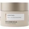 Biodroga ESSENTIALS Neck and décolleté care Crema per il viso 50 ml