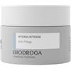 Biodroga HYDRA INTENSE 24H Care Crema per il viso 50 ml