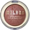 Milani Cosmetic Baked Blush Fard 3.5 g Ciao Bella