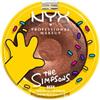 NYX Professional Makeup The Simpsons Homer Simpson Donut Illuminante 7 g Glazed Over
