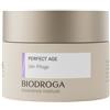 Biodroga PERFECT AGE 24H Care Crema per il viso 50 ml