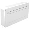 Ideal Clima Climatizzatore Condizionatore R290 Ideal Clima POLO Senza Unità Esterna 10000 BTU HP Inverter WiFi CPL29D Classe A/A+