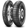 Pirelli COPPIA GOMME PIRELLI SCORPION RALLY STR 90 90 21 150 70 18