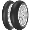 Pirelli COPPIA GOMME PIRELLI 110/70-17 + 140/70-17 DIABLO SUPERBIKE SC1 NHS
