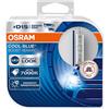 Osram 2x D1S Osram Cool Blue Boost Xenarc 7000K Xeno Max Blu 35W HYPER WHITE LOOK
