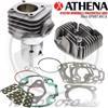 ATHENA SPORT KIT GRUPPO TERMICO 70 cc 47,6 ARIA APRILIA SONIC 50 AC MINARELLI