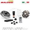 MALOSSI Variatore MALOSSI KYMCO XCiting VS 400 ie 4T LC E5 2023 2024 2025 / Multivar
