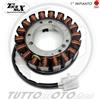 TOURMAX STATORE TOURMAX YAMAHA XV VIRAGO 535 SE 1988-1989 MADE IN JAPAN PRIMO IMPIANTO