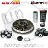 MALOSSI 5114192 Variatore MALOSSI MULTIVAR 2000 MHR HONDA SH300 ie euro 4 2015 in poi