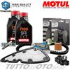 Motul - Piaggio - Bando - Mitsuboshi - B Tagliando PIAGGIO Beverly 350 2017 Motul Filtri Candela Cinghia Rulli Pastiglie