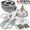 ATHENA SPORT KIT GRUPPO TERMICO 70 cc 47,6 PIAGGIO QUARTZ 50