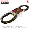 Bando CINGHIA VARIATORE ORIGINALE BANDO YAMAHA TMAX 530 2012 2013 2014 T-MAX