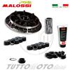MALOSSI Variatore YAMAHA T-MAX 560 Tech Max IE 4T LC E5 2024 TMAX Malossi Multivar MHR