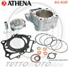 ATHENA GRUPPO TERMICO ATHENA BIG BORE YAMAHA YZ 250 F 2001 - 2007 KIT CILINDRO YZ250F
