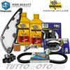 Bardahl - Mitsuboshi - Bando - Mitsubosh Tagliando PIAGGIO Beverly 350 ST 2016 2017 2018 / Kit Olio Bardahl XTC 15W50 4T