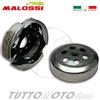 MALOSSI 5214721 Frizione + campana MALOSSI Ø 145 MAXI DELTA YAMAHA MAJESTY 250 4T 2000->