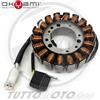 OKYAMI STATORE OKYAMI YAMAHA MAJESTY 250 2000 2001 2002 2003 2004 2005 2006 V733100107