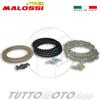 MALOSSI Serie dischi frizione MALOSSI YAMAHA TMAX 530 T-MAX 2017 2018 2019 cod.5215608
