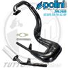 POLINI MARMITTA POLINI ESPANSIONE SILENZIATORE ALLUMINIO VESPA 50 PK S XL HP FL2 RUSH N