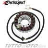 Electrosport Industries Statore ELECTROSPORT DUCATI Sport Touring ST3 2005 2006 2007 / 18 Bobine