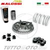 MALOSSI KIT VARIATORE MALOSSI MULTIVAR 2000 5119126 PIAGGIO BEVERLY 350 2017 2018 EURO 4