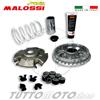 MALOSSI 5116072 Variatore MALOSSI MULTIVAR 2000 Kymco XCITING 400 ie 4T EU3 (SK80)