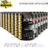 Bardahl 12 L OLIO MOTORE 4T BARDAHL XT4-S C60 10W60 XT4S 100% SINTETICO MOTOCROSS ENDURO