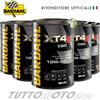 Bardahl 5 L OLIO MOTORE 4T BARDAHL XT4-S C60 10W50 XT4S 100% SINTETICO RACING ENDURO