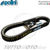 Polini Cinghia Variatore KYMCO AK 550 2017 2018 2019 2020 POLINI 248.086