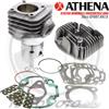 ATHENA CILINDRO MOTORE ATHENA SPORT 70 cc D 47,6 NEO'S OVETTO - WHY FLIPPER F10 F12 F15